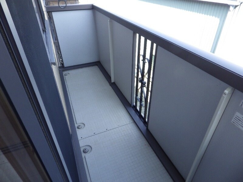 サンライズⅠ番館の物件内観写真