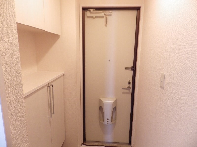 サンライズⅠ番館の物件内観写真