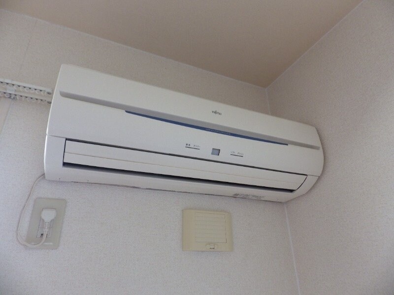 サンライズⅠ番館の物件内観写真