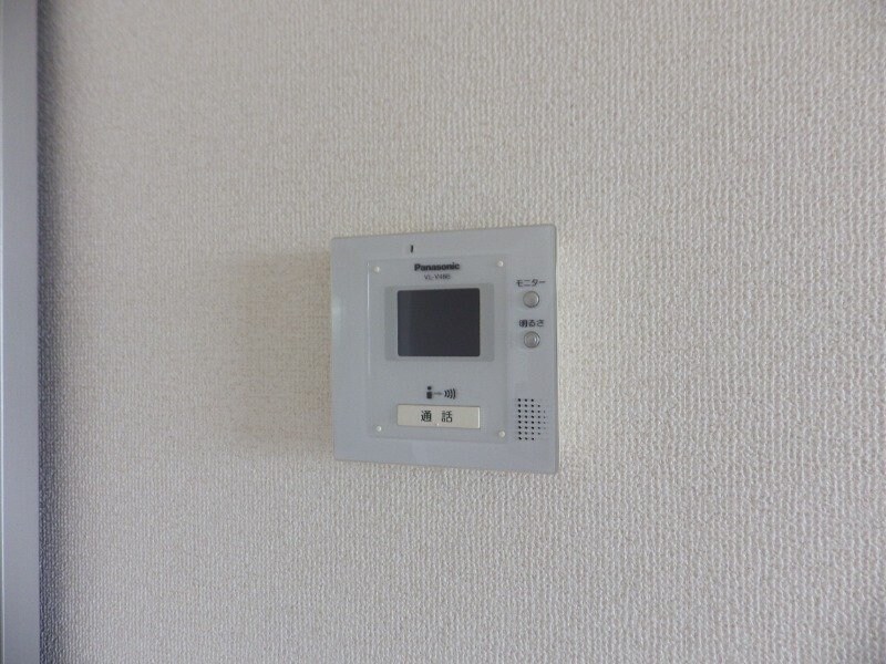 サンライズⅠ番館の物件内観写真