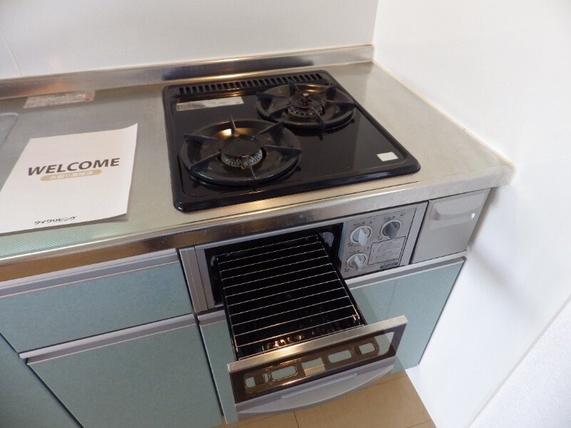 サンライズⅠ番館の物件内観写真