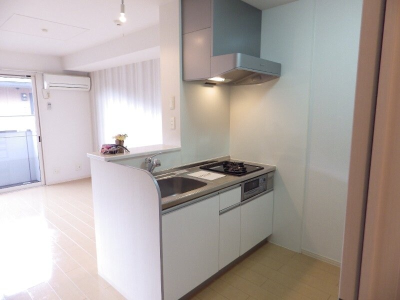 グランシャリオ壱番館の物件内観写真