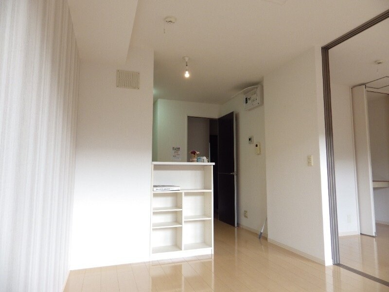 グランシャリオ壱番館の物件内観写真