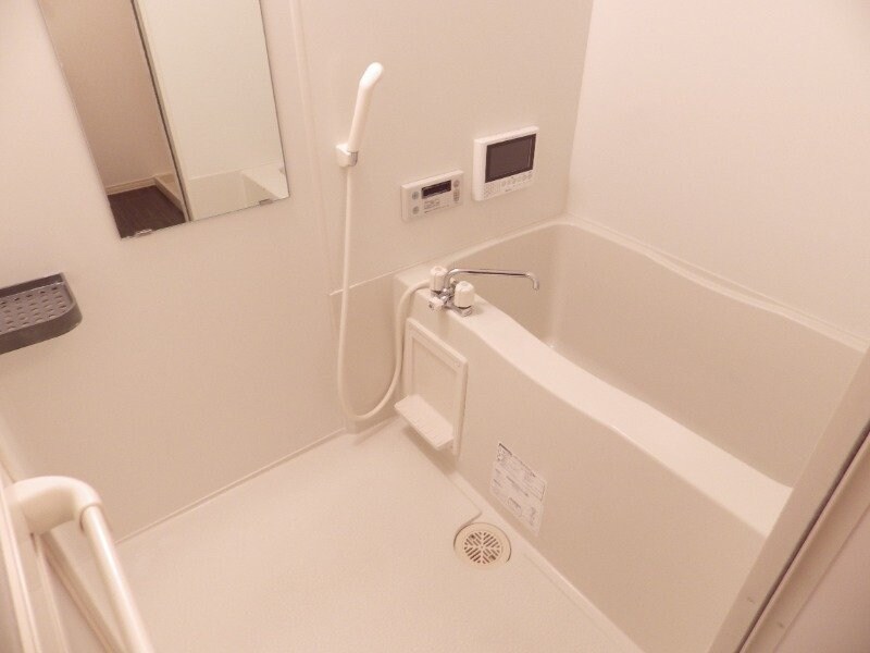 グランシャリオ壱番館の物件内観写真