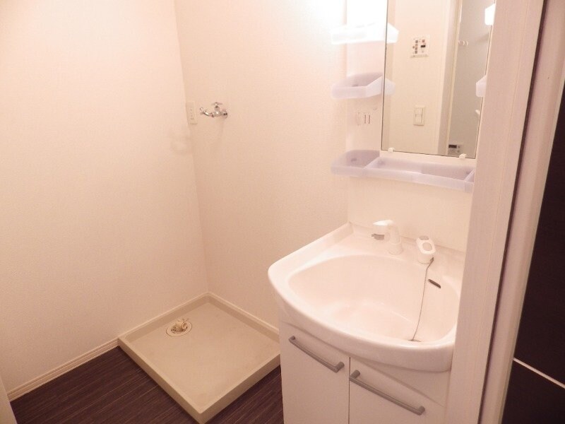 グランシャリオ壱番館の物件内観写真