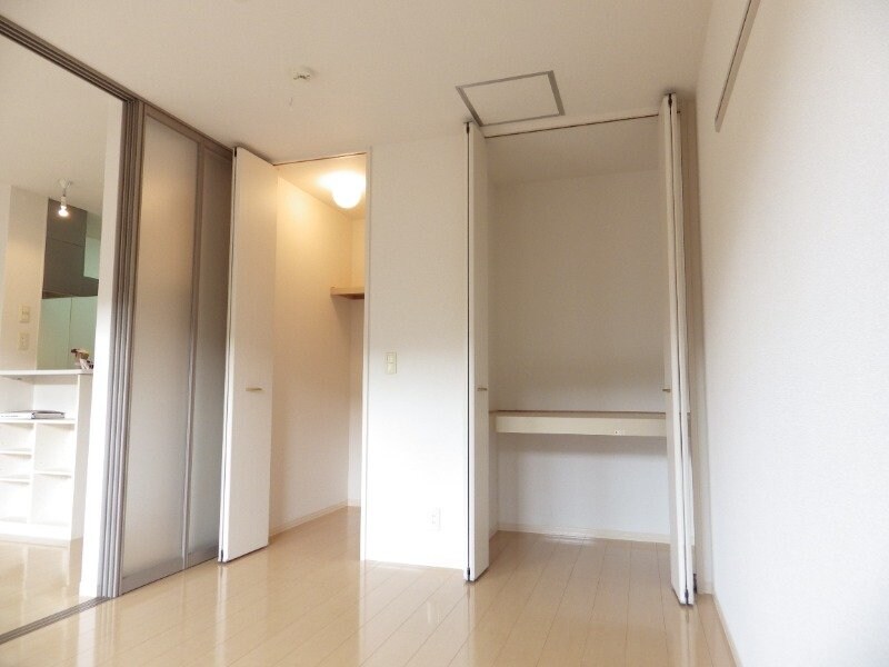 グランシャリオ壱番館の物件内観写真