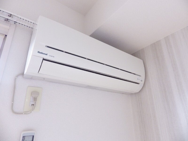 グランシャリオ壱番館の物件内観写真