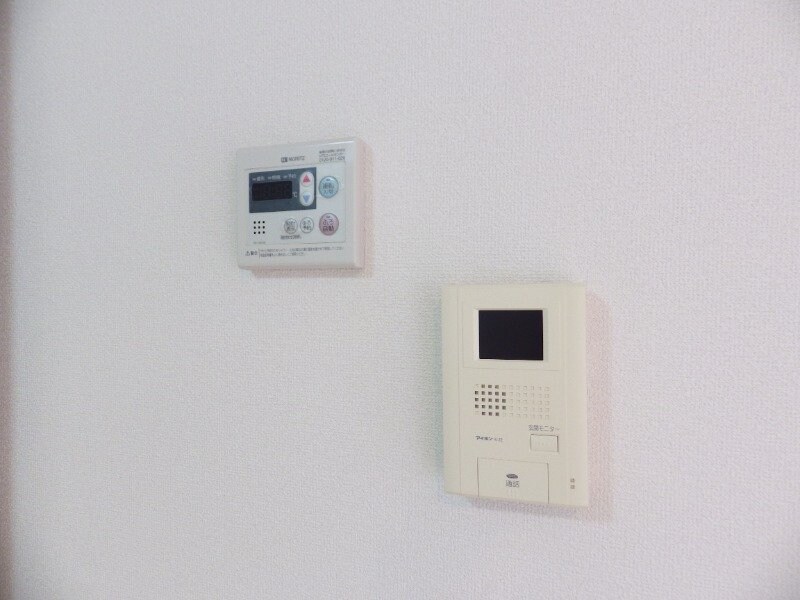 グランシャリオ壱番館の物件内観写真