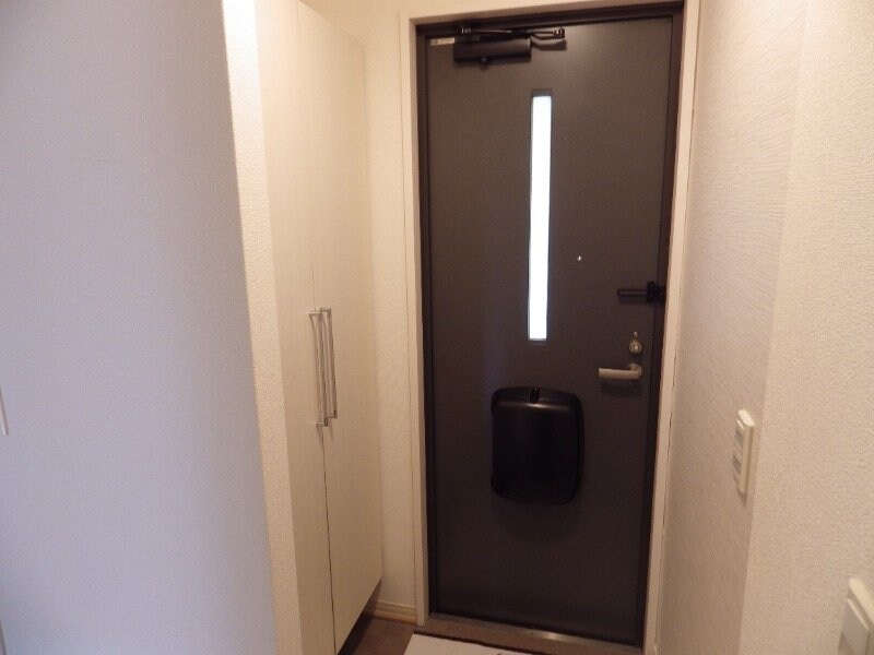 グランシャリオ壱番館の物件内観写真