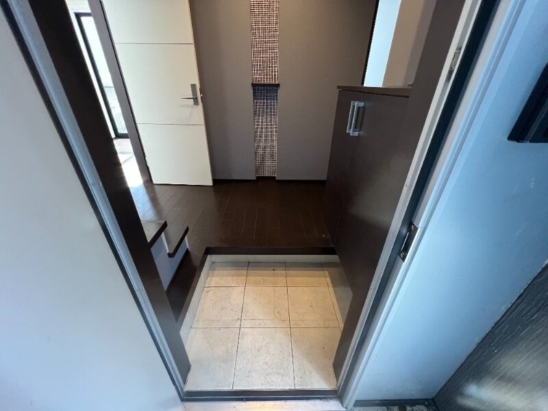 プレミアム原古賀の物件内観写真