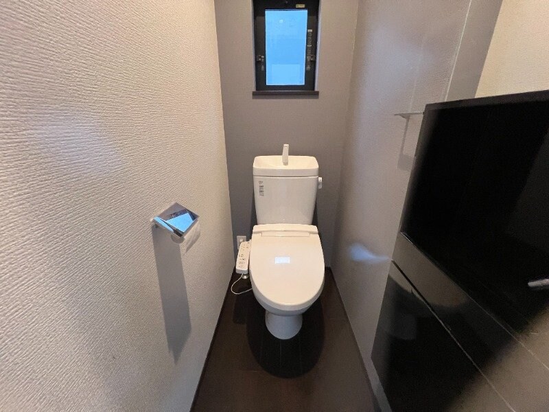 プレミアム原古賀の物件内観写真