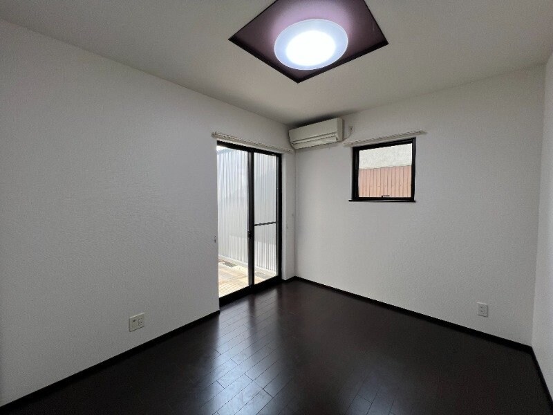 プレミアム原古賀の物件内観写真