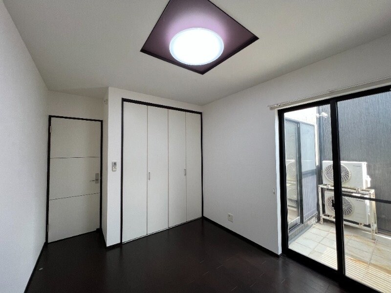 プレミアム原古賀の物件内観写真