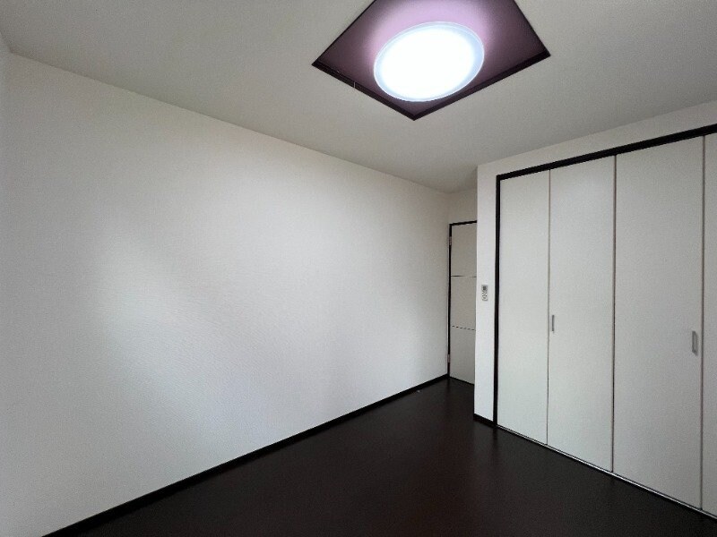 プレミアム原古賀の物件内観写真