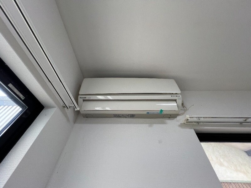 プレミアム原古賀の物件内観写真