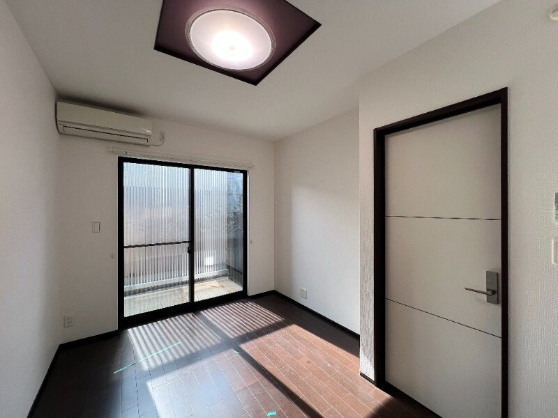 プレミアム原古賀の物件内観写真