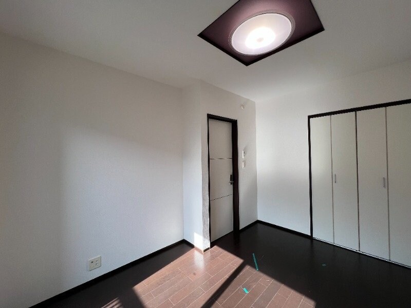 プレミアム原古賀の物件内観写真