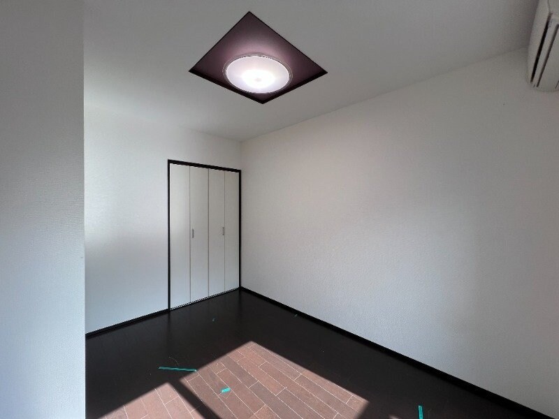 プレミアム原古賀の物件内観写真