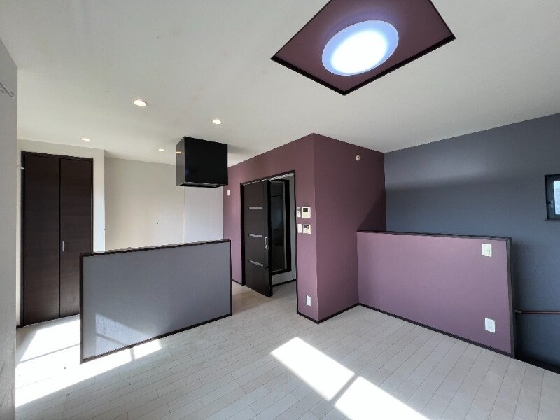 プレミアム原古賀の物件内観写真