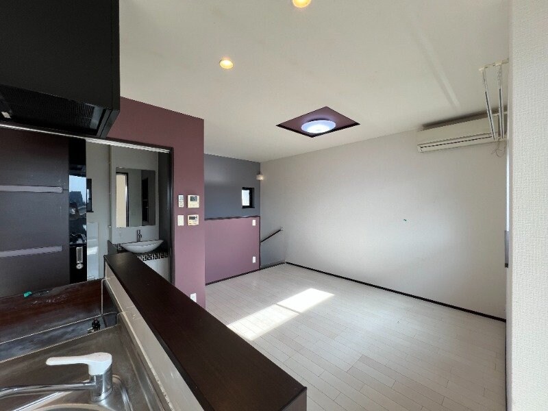 プレミアム原古賀の物件内観写真