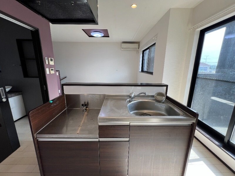 プレミアム原古賀の物件内観写真