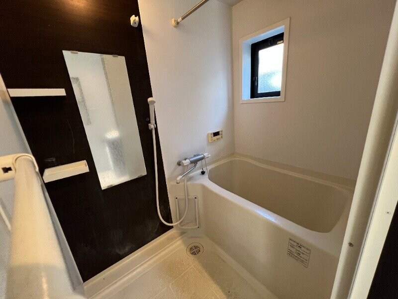 プレミアム原古賀の物件内観写真