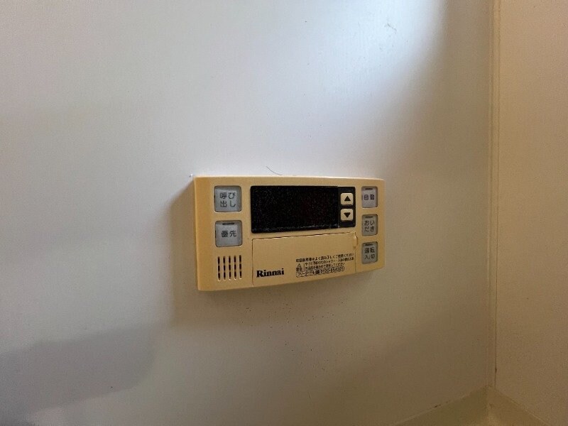 プレミアム原古賀の物件内観写真