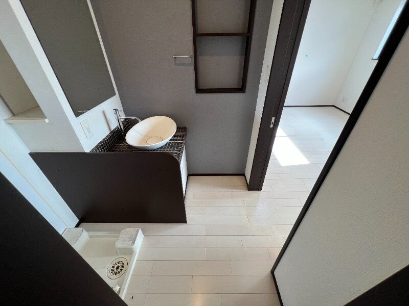 プレミアム原古賀の物件内観写真