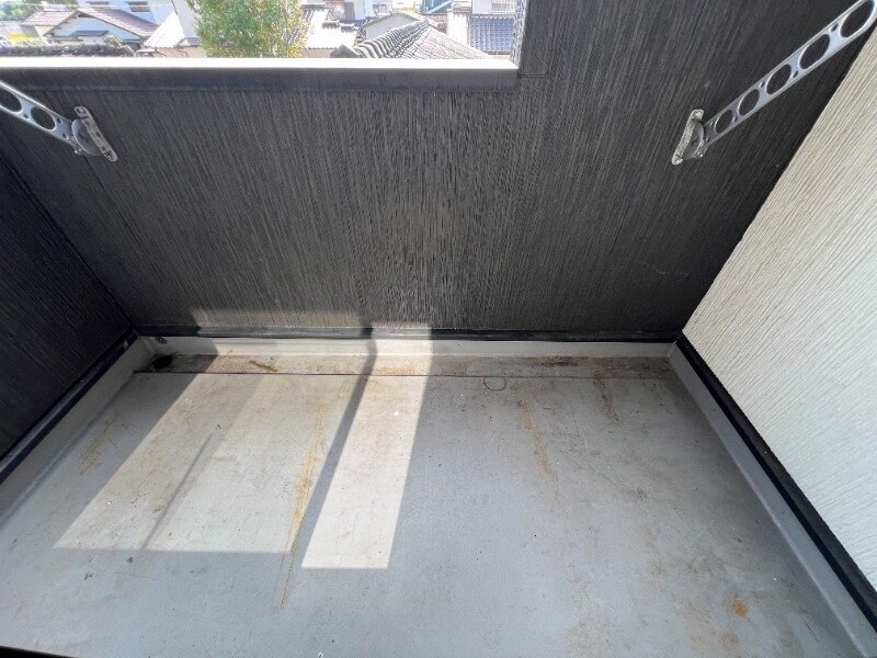 プレミアム原古賀の物件内観写真