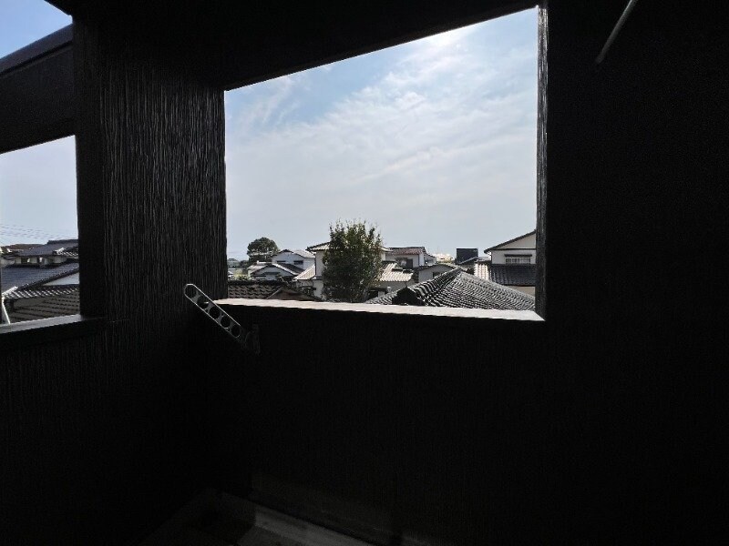 プレミアム原古賀の物件内観写真