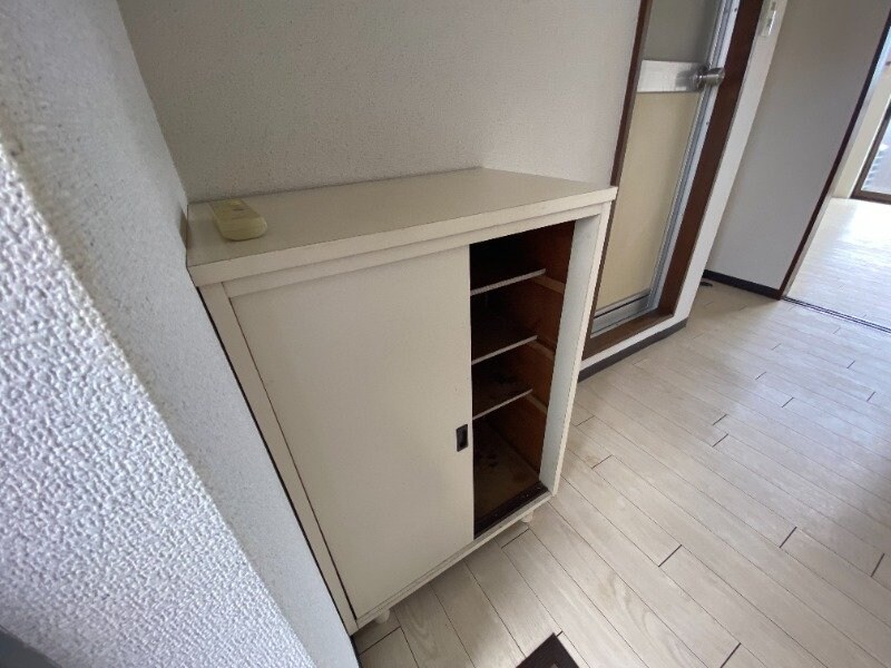 ピュア西新Dの物件内観写真