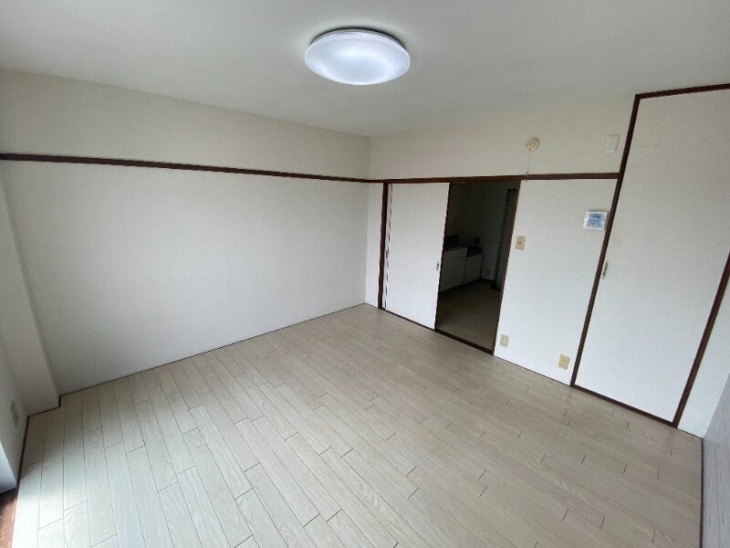 ピュア西新Dの物件内観写真