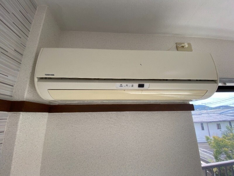 ピュア西新Dの物件内観写真