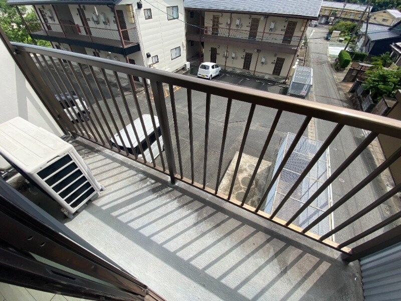 ピュア西新Dの物件内観写真