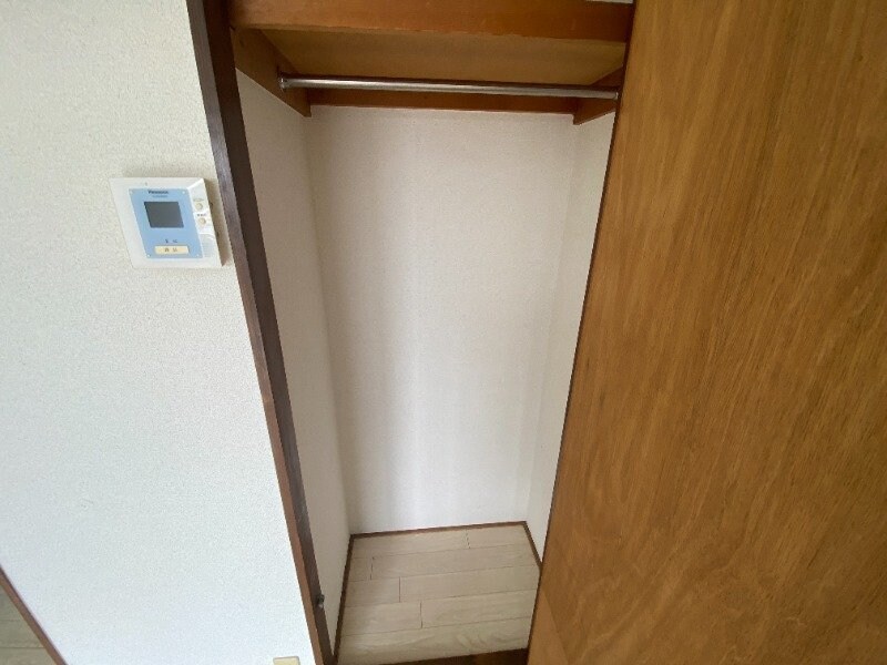 ピュア西新Dの物件内観写真