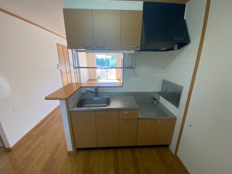 プロスパー六番館の物件内観写真