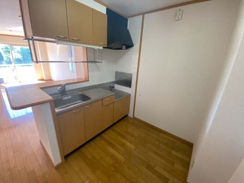 プロスパー六番館の物件内観写真