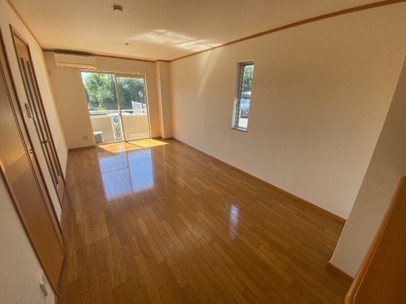 プロスパー六番館の物件内観写真