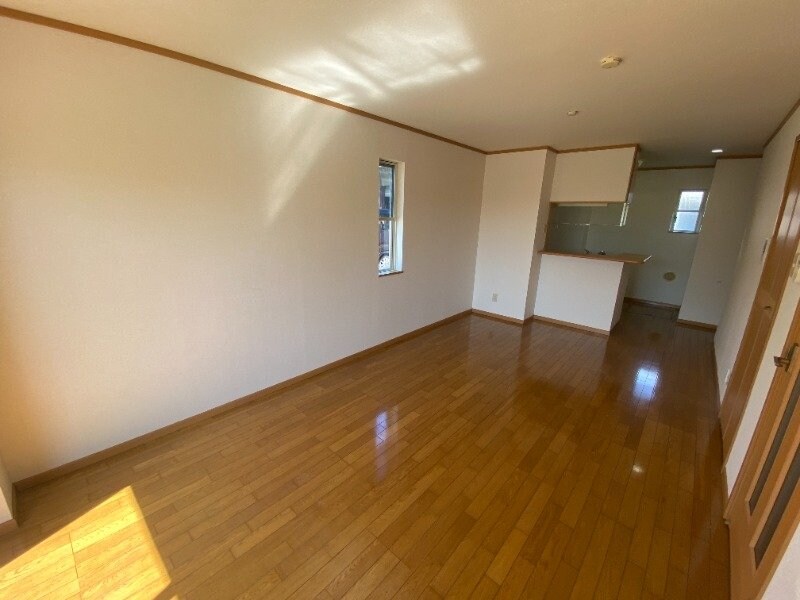 プロスパー六番館の物件内観写真