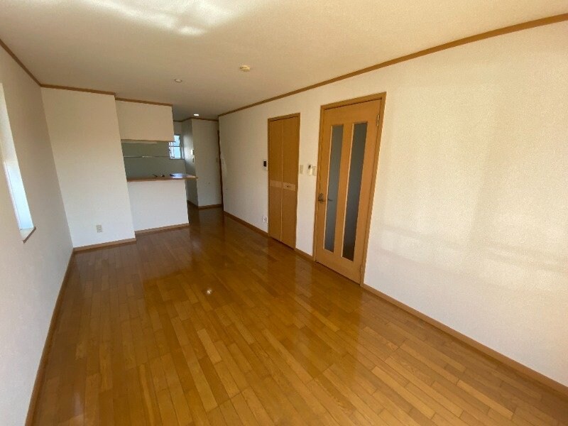 プロスパー六番館の物件内観写真