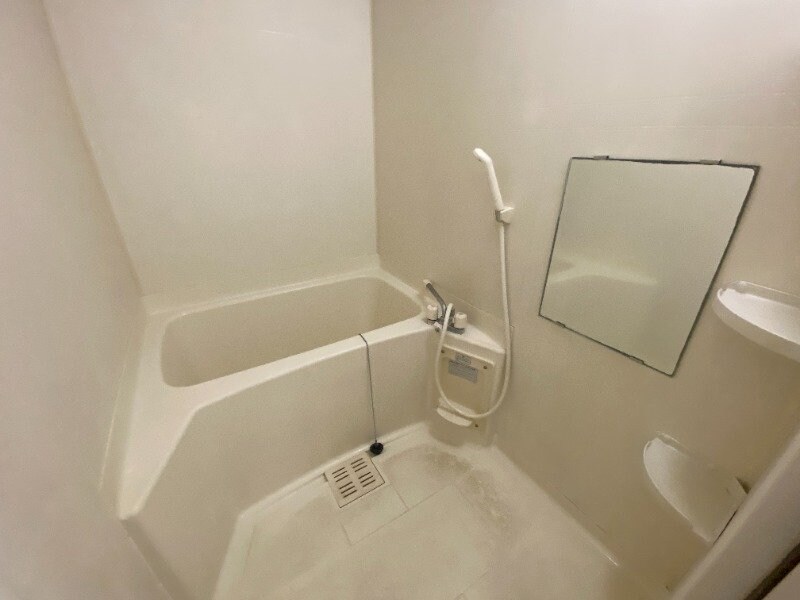 プロスパー六番館の物件内観写真