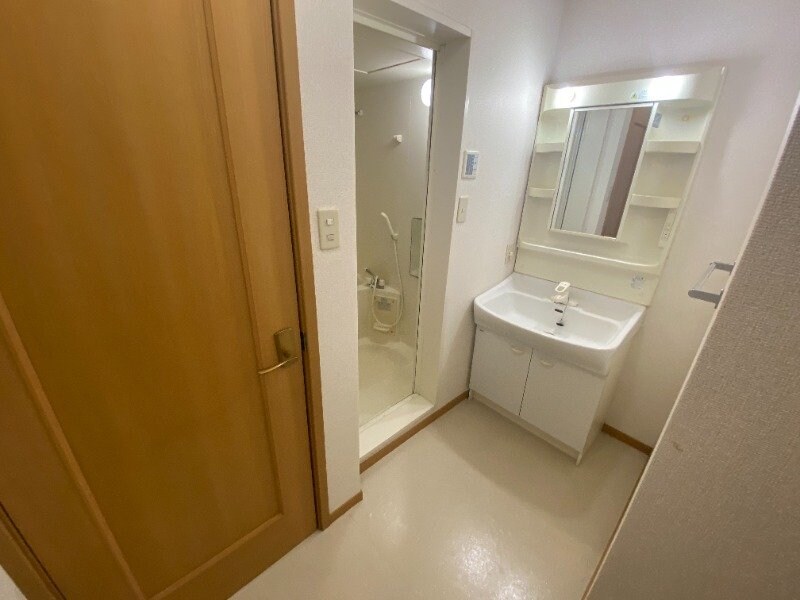 プロスパー六番館の物件内観写真