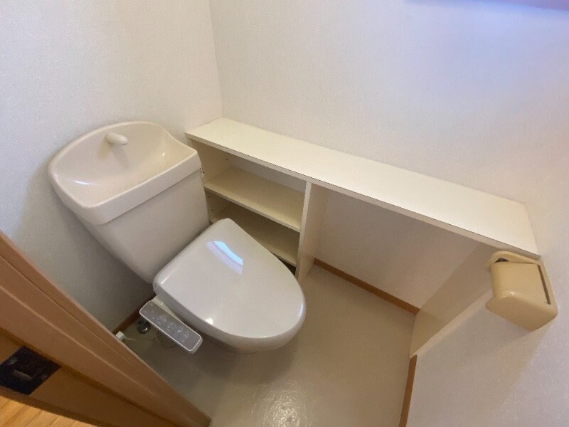 プロスパー六番館の物件内観写真