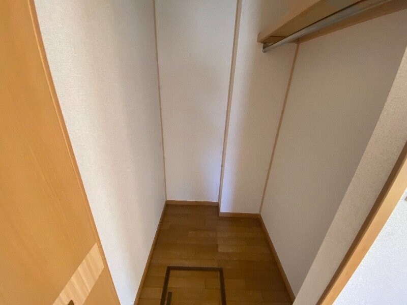 プロスパー六番館の物件内観写真