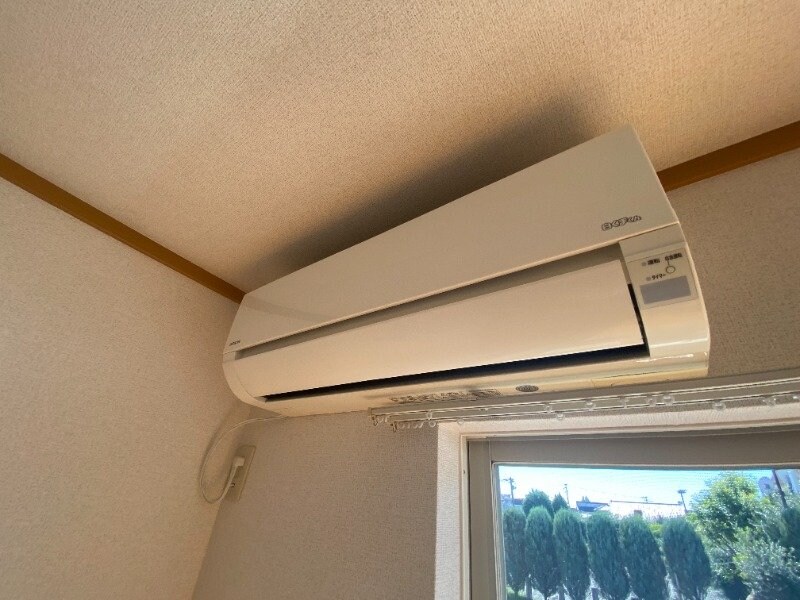 プロスパー六番館の物件内観写真