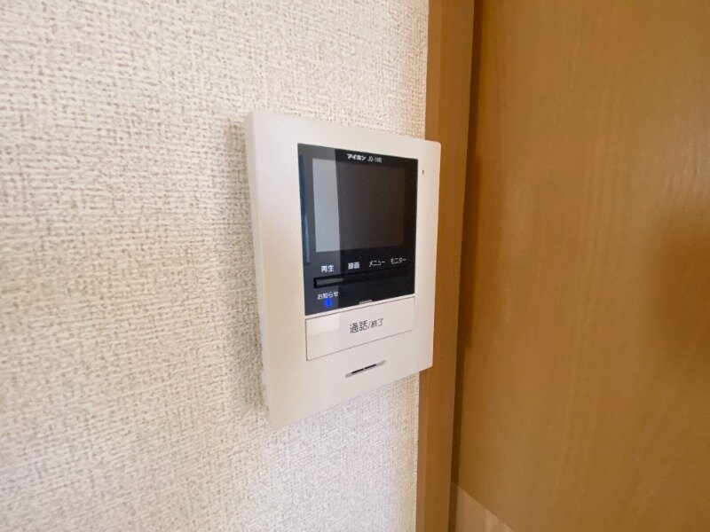 プロスパー六番館の物件内観写真