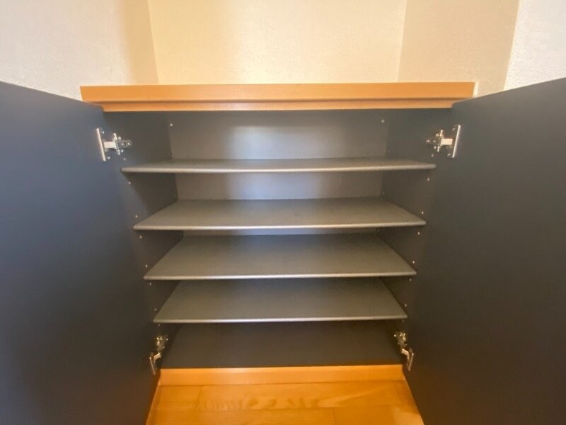 プロスパー六番館の物件内観写真