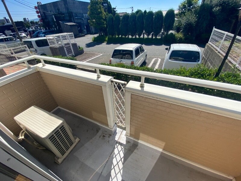 プロスパー六番館の物件内観写真