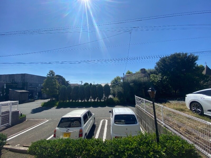 プロスパー六番館の物件内観写真