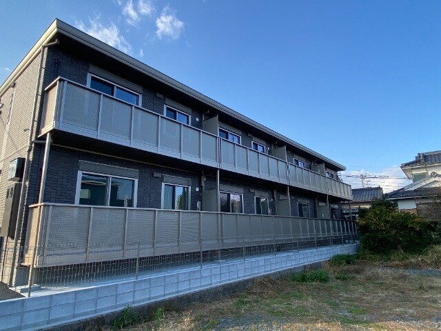 Grandeurの物件外観写真